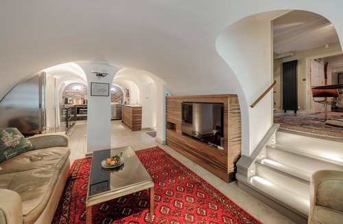 South Richmond House | The Rosary, by Veeve