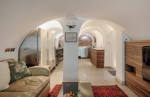 South Richmond House | The Rosary, by Veeve