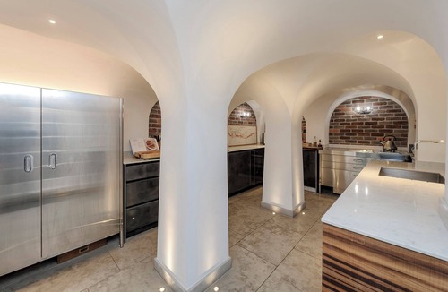 South Richmond House | The Rosary, by Veeve