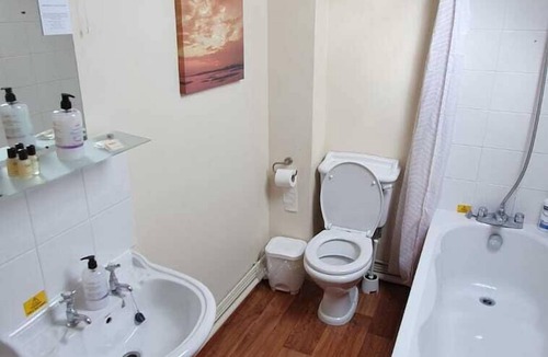 Elham Bed & Breakfast | The Rose And Crown