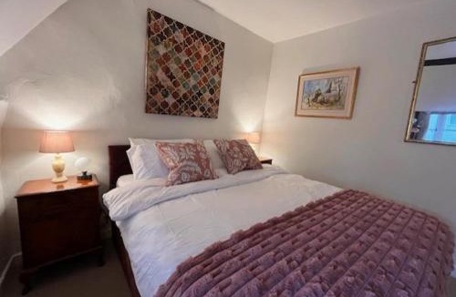 Longburton Hotel | The Rose and Crown