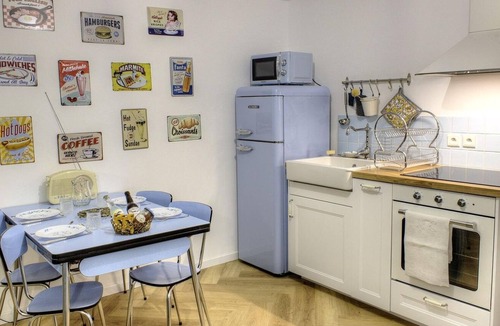 Speracedes House | The Rose and the Wolf - SPERACEDES