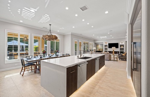 Rancho Santana House | The Rose at Montage - Ultimate Estate