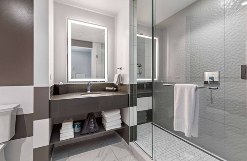 Rosemont Hotel | The Rose Chicago, Tapestry Collection by Hilton