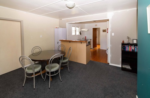 Mangakino House | The Rose Cottage