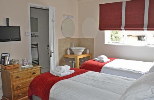 Burwash Bed & Breakfast | The Rose & Crown