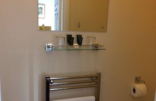 Burwash Bed & Breakfast | The Rose & Crown