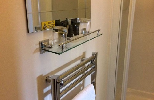 Burwash Bed & Breakfast | The Rose & Crown