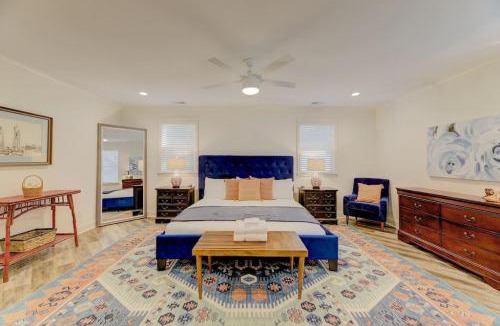 Rosewood House | The Rose Door Retreat