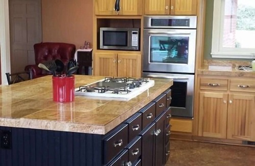 Heber Springs House | The Rose Estate perfect for your group or event.