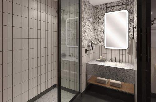 Dumfries Hotel | The Rose Gaming Resort
