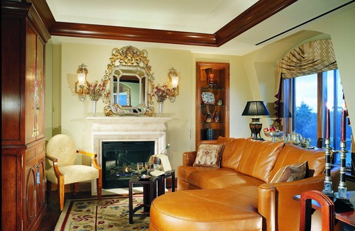 Pleasanton Hotel | The Rose Hotel