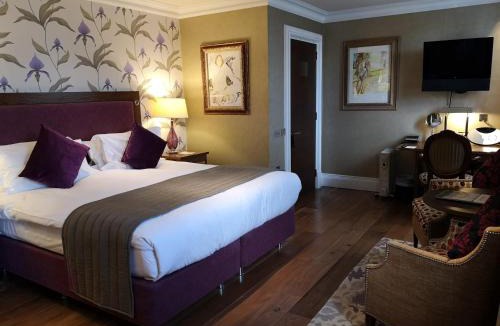 Reading City Centre Hotel | The Roseate Reading
