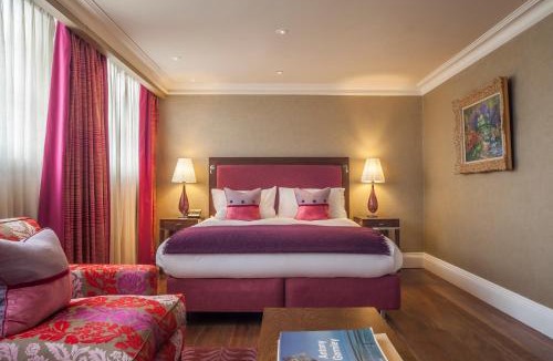Reading City Centre Hotel | The Roseate Reading