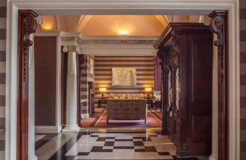 Reading City Centre Hotel | The Roseate Reading