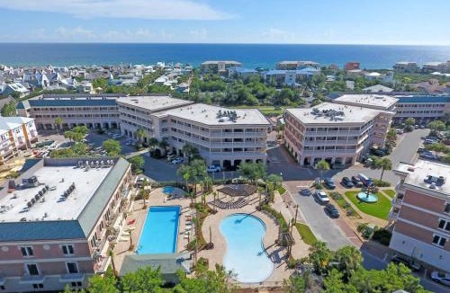 Seacrest Beach House | The Rosemary Pearl - Pool & Free Beach Shuttle