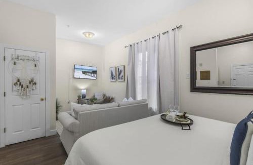 Seacrest Beach House | The Rosemary Pearl - Pool & Free Beach Shuttle