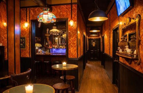 East Hollywood Hostel | The Rosemary