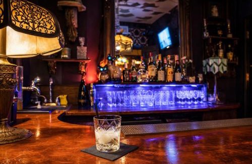 East Hollywood Hostel | The Rosemary