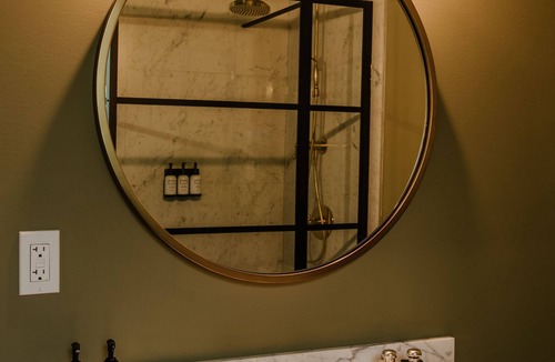 Kingston Bed & Breakfast | The Rosemount Inn