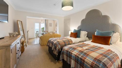 Ruan High Lanes Hotel | The Rosevine