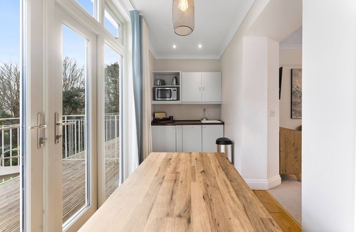 Ruan High Lanes House | The Rosevine