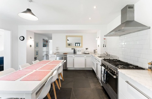 Ruan High Lanes House | The Rosevine