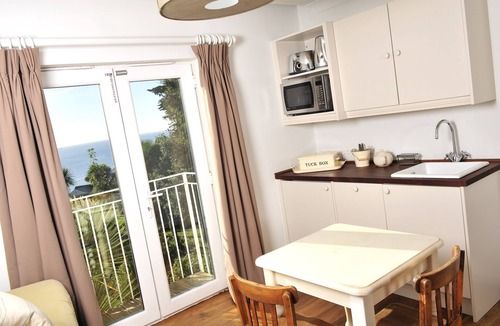 Ruan High Lanes House | The Rosevine