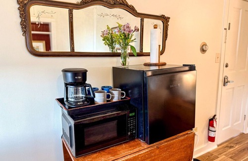 Stonington Apartment | The Roseway - Inn on the Harbor