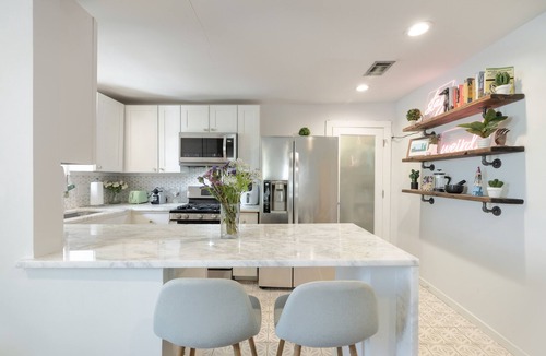 Rosewood House | The Rosewood: Pool + 5 minutes to DT ATX