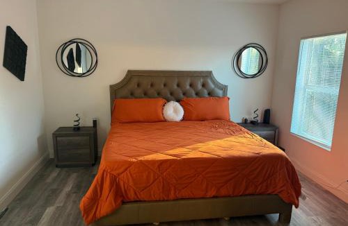 Memphis Apartment | The Rosezena Experience