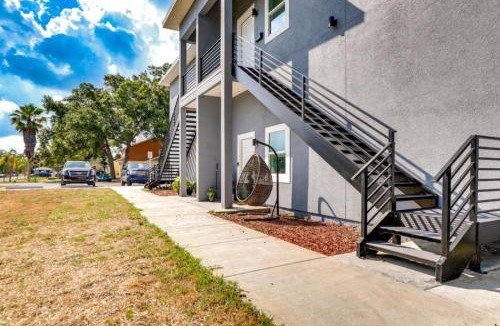 Memphis Apartment | The Rosezena Experience