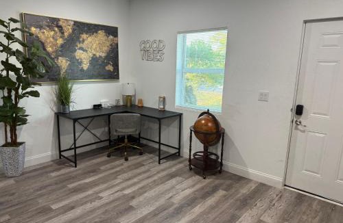 Memphis Apartment | The Rosezena Experience