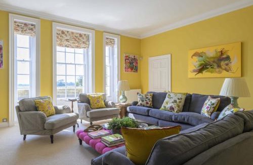 New Forest District House | The Rotunda