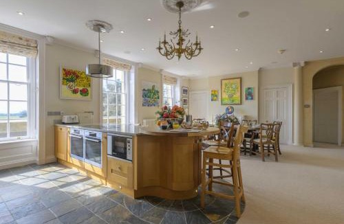 New Forest District House | The Rotunda