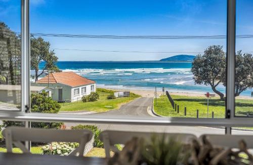 Gerroa House | The Rotunda, Gerroa