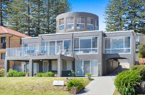 Gerroa House | The Rotunda, Gerroa