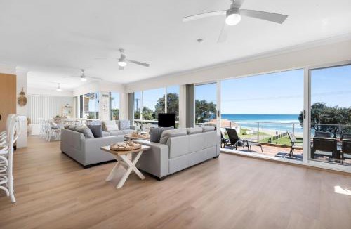 Gerroa House | The Rotunda, Gerroa