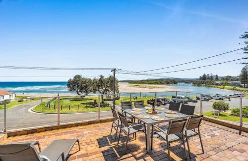 Gerroa House | The Rotunda, Gerroa