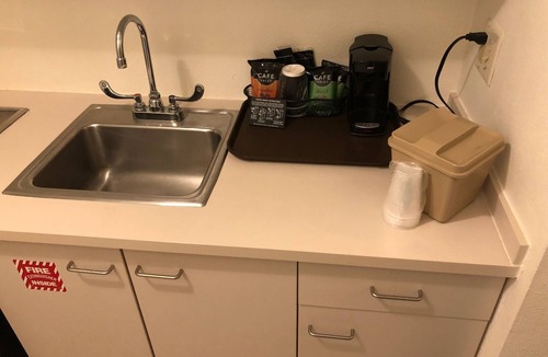 Spring Green Cabin | The Round Barn Lodge