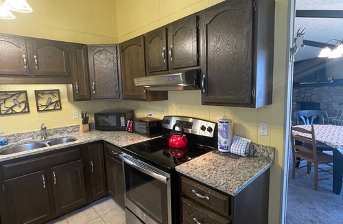 Sugar Mountain Condo | 'The Round House Bungalow' 3B Condo w/Huge Deck