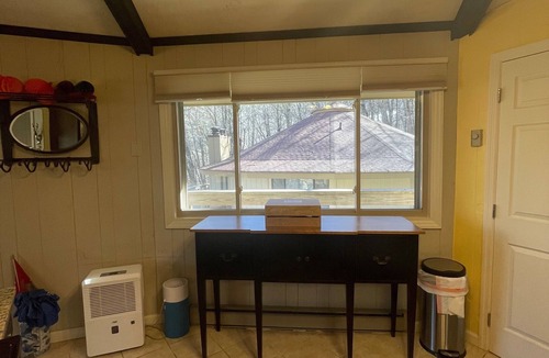 Sugar Mountain Condo | 'The Round House Bungalow' 3B Condo w/Huge Deck