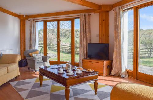 Leuchars House | The Roundel