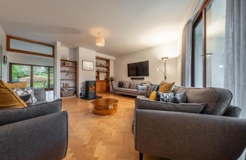 Wells-next-the-Sea House | The Roundhouse