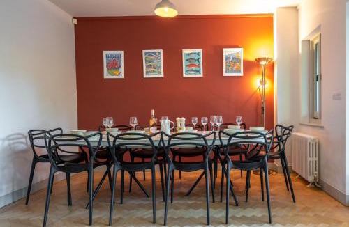 Wells-next-the-Sea House | The Roundhouse