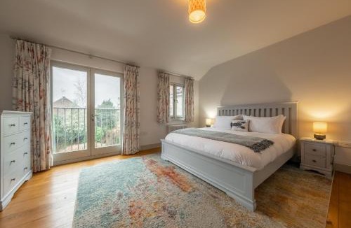 Wells-next-the-Sea House | The Roundhouse