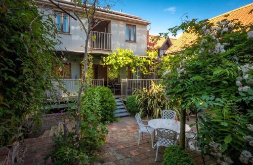 Wells-next-the-Sea House | The Roundhouse