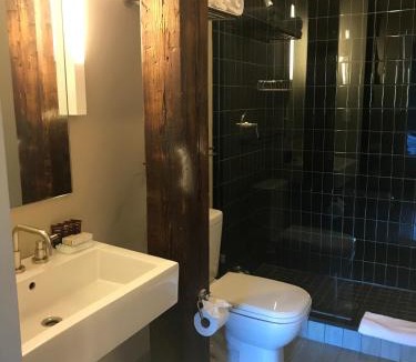 Beacon Hotel | The Roundhouse