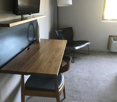 Beacon Hotel | The Roundhouse