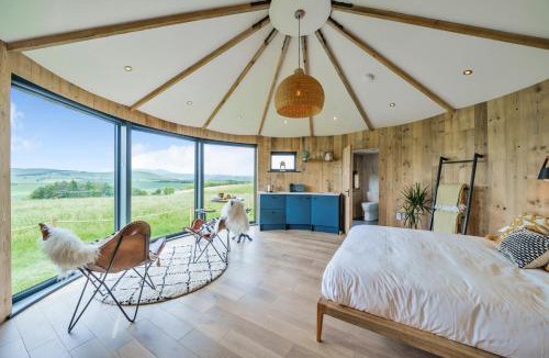 Glanton Apartment | The Roundhouses